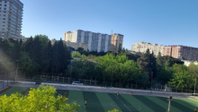 2 otaqlı Köhnə tikili