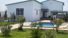5 otaqlı Bağ evləri, Satış, Bakı, Sabunçu