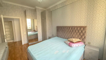 2 otaqlı Yeni tikili, Satış, Bakı, Nizami, Q.Qarayev