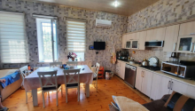 5 otaqlı Bağ evləri, Satış, Bakı, Xəzər