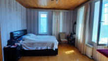 5 otaqlı Bağ evləri, Satış, Bakı, Xəzər