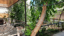 5 otaqlı Bağ evləri, Satış, Bakı, Xəzər