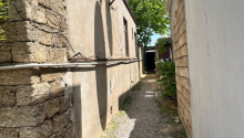 2 otaqlı Villa / Həyət evi, Satış, Bakı, Xəzər, Koroğlu