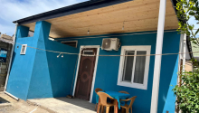 2 otaqlı Villa / Həyət evi