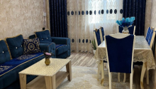 2 otaqlı Villa / Həyət evi, Satış, Bakı, Xəzər, Koroğlu