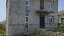 5 otaqlı Bağ evləri