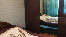 3 otaqlı Köhnə tikili, Satış, Bakı, Xətai, Həzi Aslanov