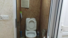 3 otaqlı Köhnə tikili, Satış, Bakı, Xətai, Həzi Aslanov