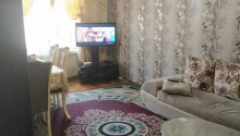 3 otaqlı Köhnə tikili, Satış, Bakı, Xətai, Həzi Aslanov