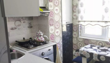 3 otaqlı Köhnə tikili, Satış, Bakı, Xətai, Həzi Aslanov