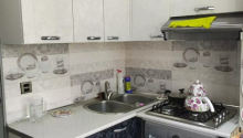 3 otaqlı Köhnə tikili, Satış, Bakı, Xətai, Həzi Aslanov