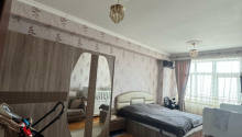 2 otaqlı Yeni tikili, Satış, Bakı, Suraxanı, Xalqlar dostluğu