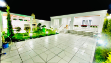 3 otaqlı Bağ evləri
