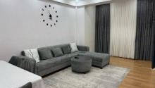 2 otaqlı Yeni tikili, Satış, Abşeron