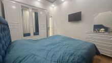 2 otaqlı Yeni tikili, Satış, Abşeron