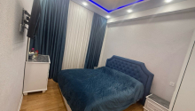 2 otaqlı Yeni tikili, Satış, Abşeron