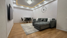 2 otaqlı Yeni tikili, Satış, Abşeron