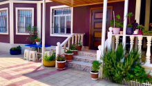 5 otaqlı Villa / Həyət evi