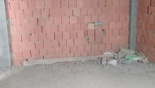 1 otaqlı Yeni tikili, Satış, Xırdalan