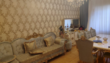 7 otaqlı Villa / Həyət evi