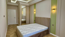 2 otaqlı Yeni tikili, Kirayə (aylıq), Bakı, Nəsimi, 28 may