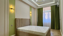 2 otaqlı Yeni tikili, Kirayə (aylıq), Bakı, Nəsimi, 28 may