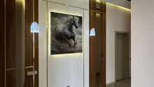 5 otaqlı Bağ evləri, Satış, Bakı, Xəzər, Koroğlu