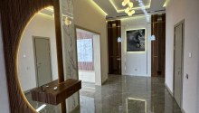 5 otaqlı Bağ evləri, Satış, Bakı, Xəzər, Koroğlu