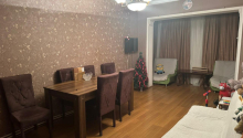3 otaqlı Köhnə tikili, Satış, Bakı, Xətai