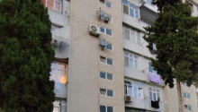 3 otaqlı Köhnə tikili