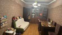 3 otaqlı Köhnə tikili, Satış, Bakı, Xətai, Həzi Aslanov
