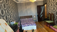 3 otaqlı Köhnə tikili, Satış, Bakı, Xətai, Həzi Aslanov