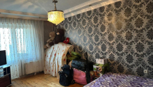 3 otaqlı Köhnə tikili, Satış, Bakı, Xətai, Həzi Aslanov