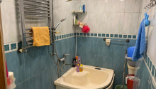 3 otaqlı Köhnə tikili, Satış, Bakı, Xətai, Həzi Aslanov