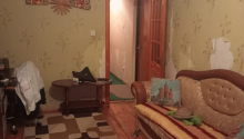2 otaqlı Köhnə tikili, Satış, Bakı, Suraxanı, Xalqlar dostluğu