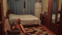 2 otaqlı Köhnə tikili