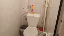 2 otaqlı Köhnə tikili, Satış, Bakı, Suraxanı, Xalqlar dostluğu