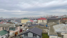 2 otaqlı Köhnə tikili