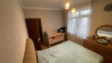 2 otaqlı Köhnə tikili, Satış, Bakı, Binəqədi, Azadlıq pros.