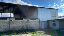 1 otaqlı Obyekt, Satış, Şirvan