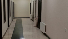 2 otaqlı Ofis