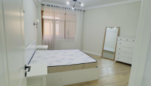 3 otaqlı Yeni tikili, Kirayə (aylıq), Bakı, Səbail, İçəri şəhər