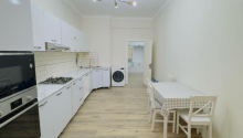 3 otaqlı Yeni tikili, Kirayə (aylıq), Bakı, Səbail, İçəri şəhər