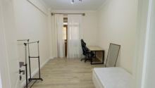3 otaqlı Yeni tikili, Kirayə (aylıq), Bakı, Səbail, İçəri şəhər