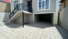 3 otaqlı Villa / Həyət evi
