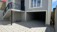 3 otaqlı Villa / Həyət evi, Satış, Abşeron