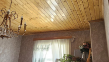 3 otaqlı Villa / Həyət evi, Satış, Bakı, Binəqədi