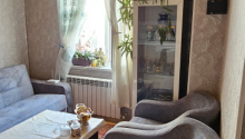 3 otaqlı Villa / Həyət evi