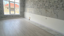 3 otaqlı Villa / Həyət evi, Satış, Abşeron