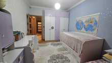 3 otaqlı Köhnə tikili, Satış, Bakı, Xətai